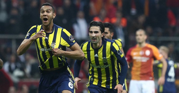 Josef de Souza’dan Derbi Öncesi Fenerbahçe’ye Destek!