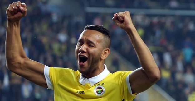 Josef de Souza'nın İstanbul'a Geliş Nedeni Belli Oldu!