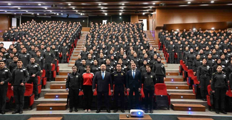 Judo ve Emniyet: Stratejik İş Birliği