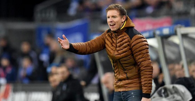 Julian Nagelsmann Kimdir?