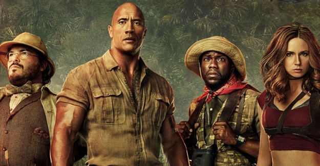 Jumanji Filminin Yönetmeni Jake Kasdan Serinin Devam Edeceğini Açıkladı