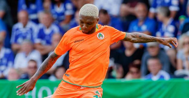 Junior Fernandes Al İttihad'a Transfer Oluyor!
