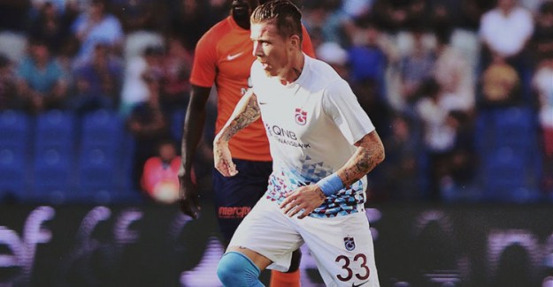 Juraj Kucka’nın Mutlu Günü!