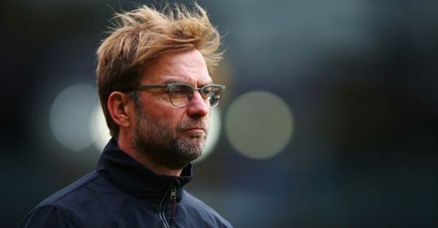 Jürgen Klopp: 'Belki Sınırları Tekrar Kapatabilirler'