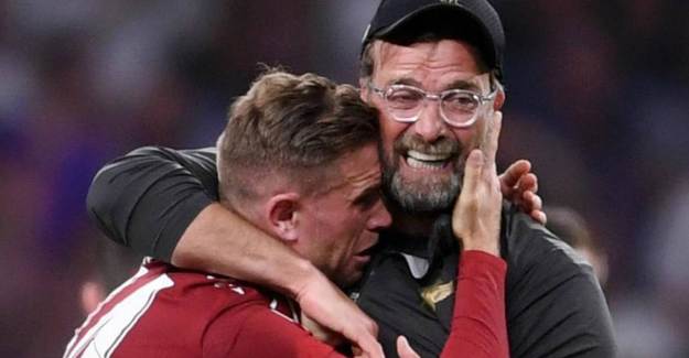 Jurgen Klopp: 'Bir Hayalden Fazlası'