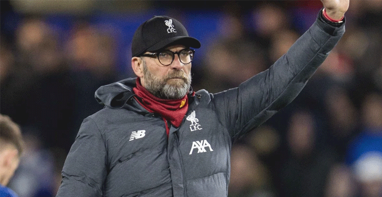 Jürgen Klopp: Chelsea Karşısında Kaybetmeyi Hak Ettik
