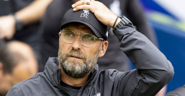 Jürgen Klopp: ''Futbolu Bırakabilirim''