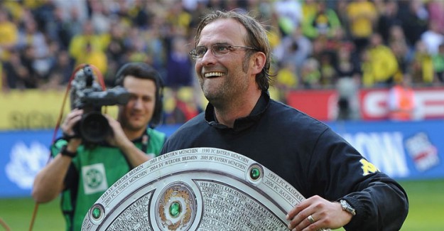 Jürgen Klopp: ''Şampiyonluktan Sonra Tavuk Dolu Bir Kasada Uyandım''