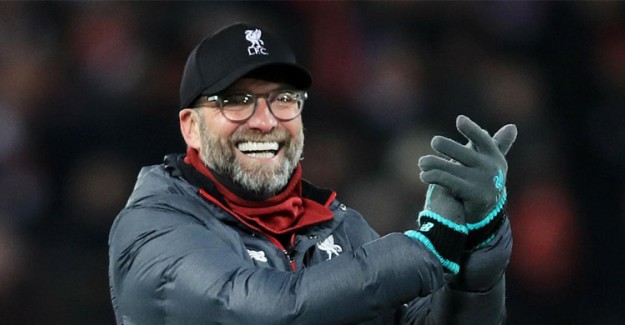 Jürgen Klopp: 'Simeone İle Benzer Bir Hikayemiz Var'