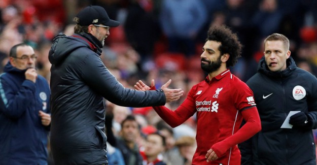 Jürgen Klopp'dan Ayrılık Açıklaması!