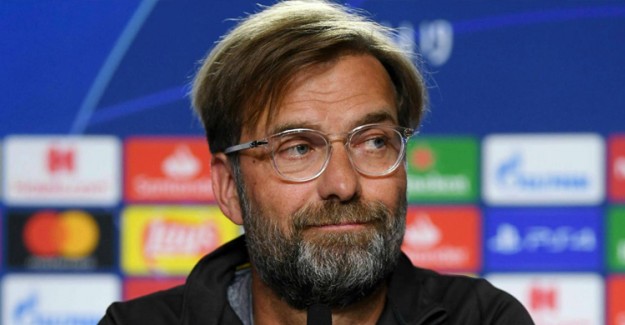 Jürgen Klopp'tan Fatih Terim'e Olumsuz Yanıt!