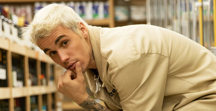 Justin Bieber Tutuklandığı Dönemde Yaşadıklarını Anlattı