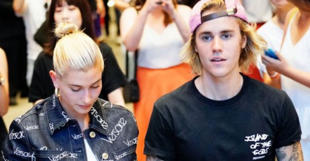 Justin Bieber ve Hailey Baldwin Nişanlandı