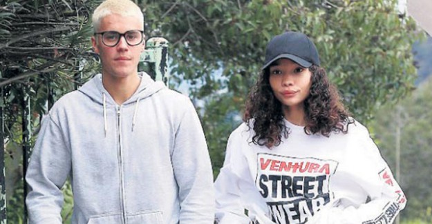 Justin Bieber Yeniden Barıştı