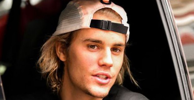 Justin Bieber'ın Yeni Dövmesi Herkesi Şaşırttı