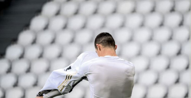 Juventus Zirve Takibini Sürdürdü