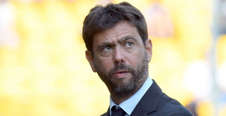 Juventus Avrupa Kulüpler Birliğinden Ayrıldı!