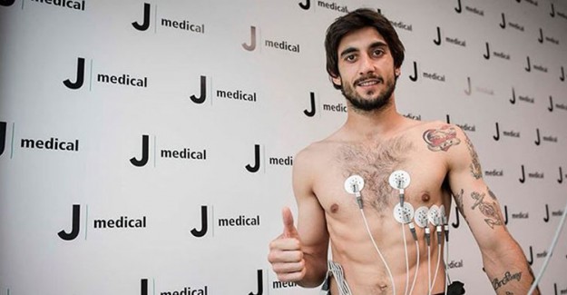 Juventus Buffon’un Halefini Buldu!