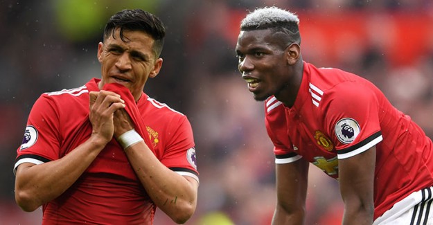 Juventus, Gözünü Manchester United’ın Yıldızına Dikti!