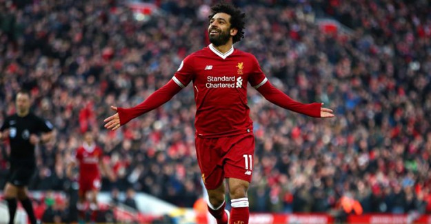 Juventus ile Liverpool Arasında Dyabala - Salah Takası Söz Konusu 