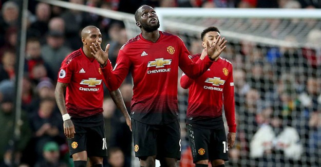 Juventus, Lukaku İçin Gözünü Kararttı!