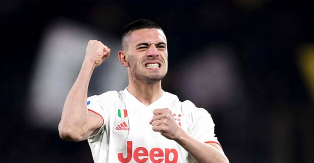 Juventus'tan Yeni Coronavirüs Açıklaması! Merih Demiral’ın Test Sonucu Belli Oldu!