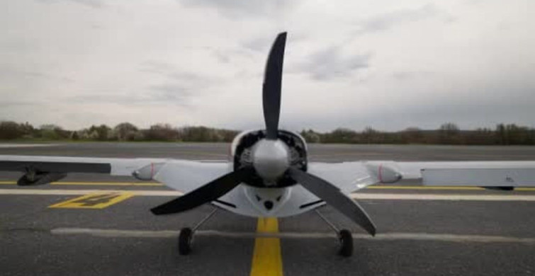 K2 Kamikaze İHA Otonom Testleri Başarıyla Tamamlandı