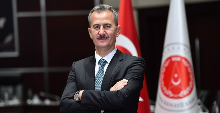 KAAN Savaş Uçağı ve Yerli Motor Çalışmaları Hızla İlerliyor