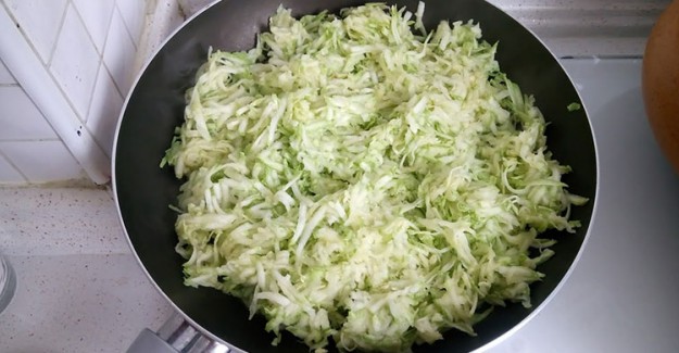 Kabak Diyeti Zayıflatır mı? Kabak Diyeti ile 3 Günde 3 Kilo Verin!