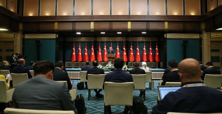Kabine bugün toplanıyor: Gündemin ana başlığı seçim! Toplantı için son kez iddiası