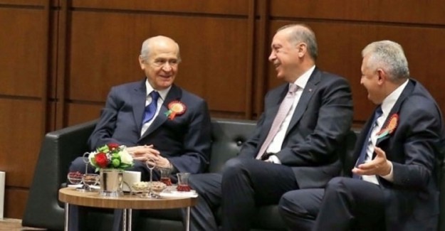 Kabine Değişiyor! MHP'li Vekiller Bakan Olacak mı?