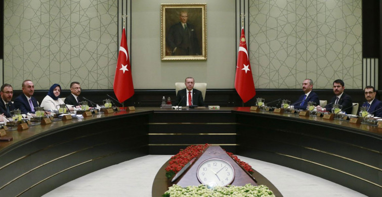 'Kabinedeki bakanların tamamı milletvekili adayı olacak' iddiası dikkat çekti