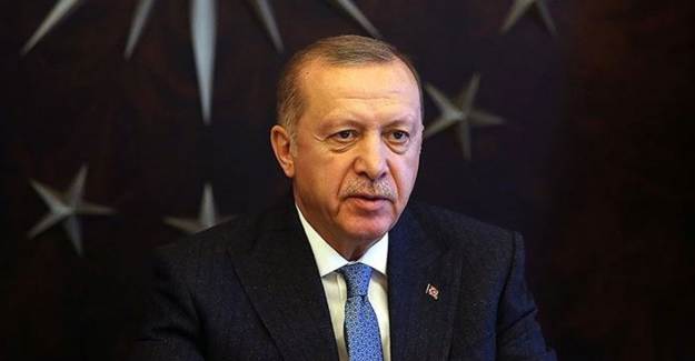 Cumhurbaşkanı Erdoğan Açıkladı! Sokağa Çıkma Yasağı Geldi! 