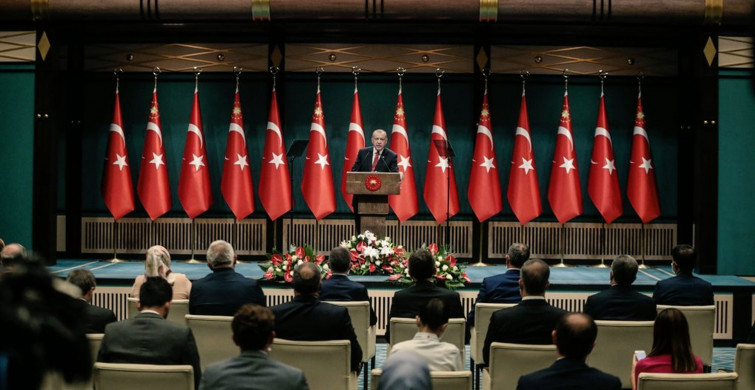 Kabine Toplantısı Bugün Gerçekleşiyor! Masada Önemli Konular Var