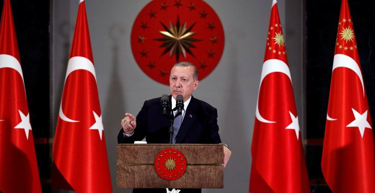 Kabine Toplantısı Sona Erdi! İşte Yeni Kısıtlamalar!