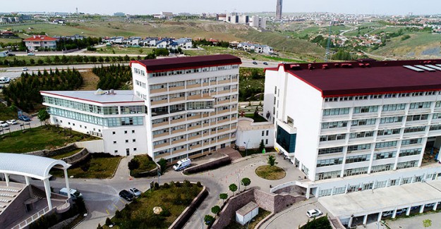 Kabul Edildi 20 Yeni Üniversite Geliyor