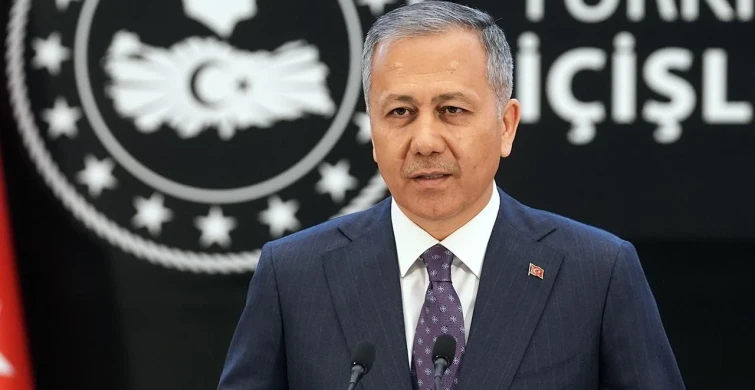 Kaçacak Yer Kalmadı! Kırmızı Bültenle Aranan 24 Suçlu Türkiye’ye Getirildi