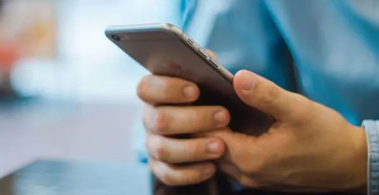 Kaçak Cep Telefon İşinden 2 Milyar Vergi Kaybı