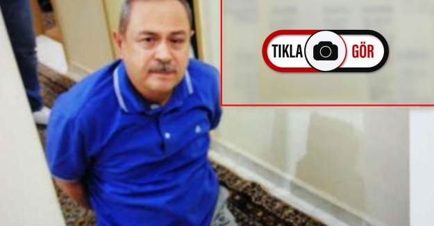 Kaçak FETÖ'cülerin Hücre Evinden Kaçış Rehberleri Bulundu