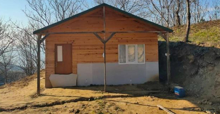 Kaçak Kazı Yapan 4 Zanlı Gözaltına Alındı