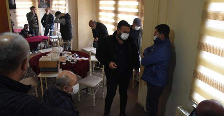 Kaçak Kumar Oynamanın Bedeli Ağır Oldu
