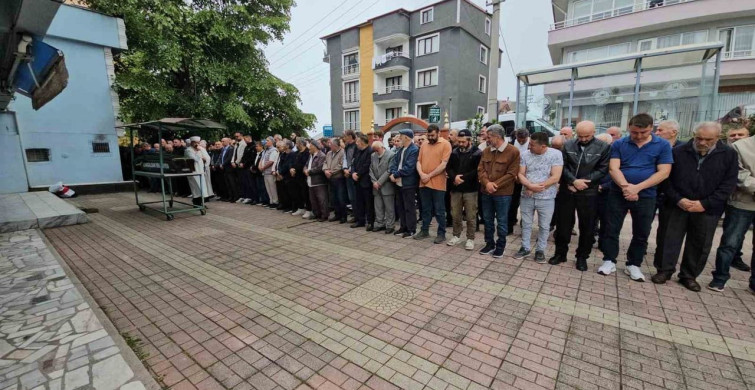 Kaçak Maden Ocaklarında Facia: Erol Türksever Son Yolculuğuna Uğurlandı