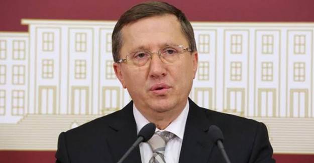 Kaçak Saraycı Türkkan İYİ Götürmüş