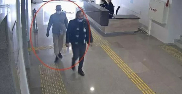 Kaçak yollardan sokmaya çalışıyordu, havalimanında yakalandı! Değeri 12 milyon lira