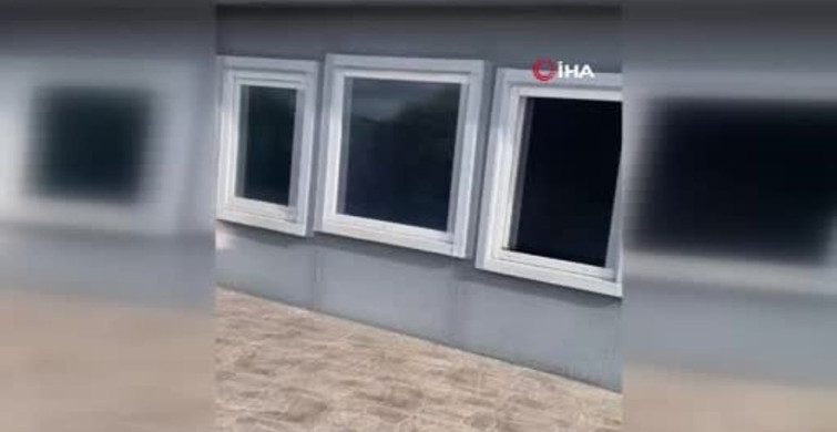 Kaçırılan İBB Kültür A.Ş. yöneticisi Erhan Karaal'ın Tuzla'da bulunduğu yer görüntülendi