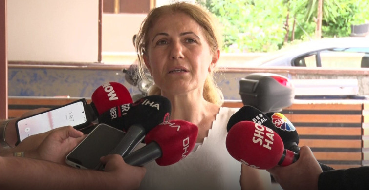 Kaçırılan İBB Kültür A.Ş. Yöneticisinin Eşi Konuştu: “Neden Yapıldığını Bilmiyorum”