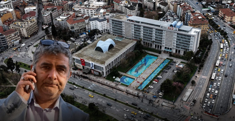 Kaçırılan İBB Yöneticisi Tuzla’da Kurtarıldı: Gözaltı Sayısı 8’e Yükseldi