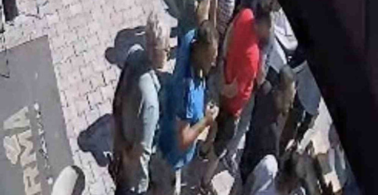 Kaçırıldığı iddia edilen genç kızın aracını kullanan şüpheli gözaltında