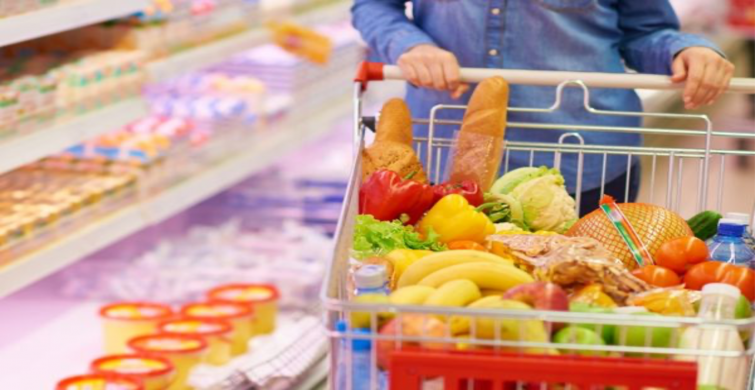 Kaçmaz fırsat paylaşıldı! Tek şart sağlayan o marketten 1.000 TL hediye çekini kapacak