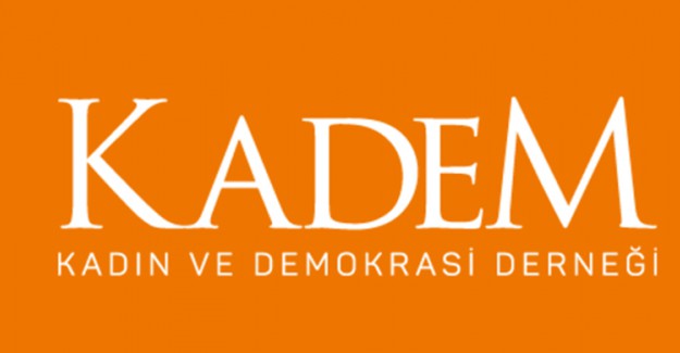 KADEM 8 Mart Dünya Kadınlar Günü'nde 'Evet' İçin Toplanıyor